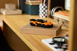 LEGO McLaren W1 (77257) - afbeelding 7