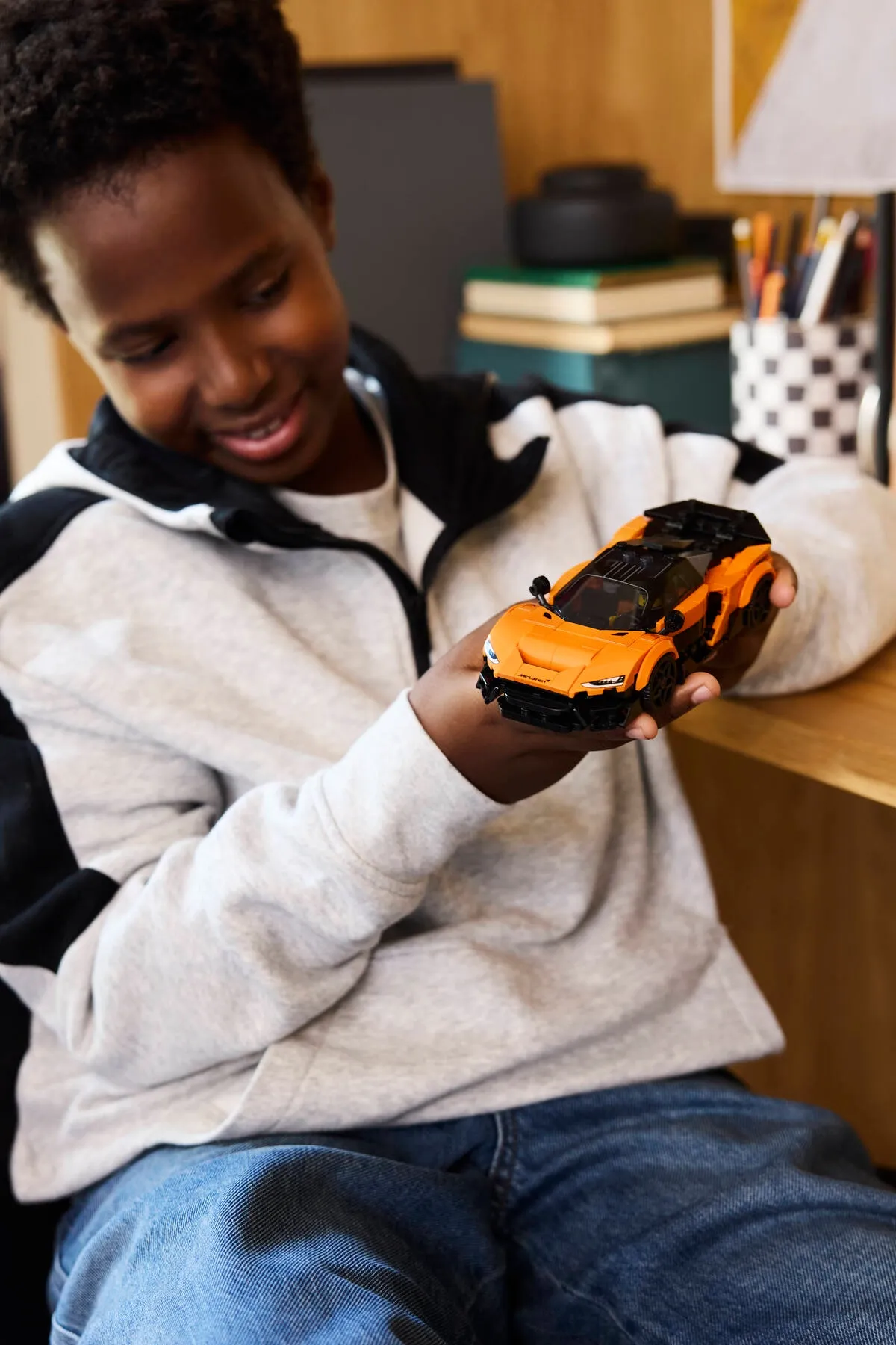 LEGO McLaren W1 (77257) - Bild 8
