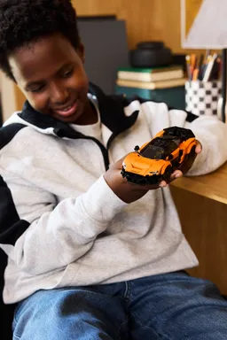 LEGO McLaren W1 (77257) - afbeelding 8