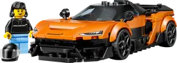 LEGO McLaren W1 (77257)