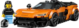 McLaren W1 von LEGO – Produktfoto 1 von 10