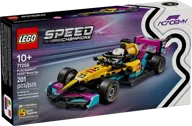 F1 ACADEMY™ LEGO® racewagen - Afbeelding 2 van 8