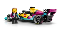 F1 ACADEMY™ LEGO® racewagen - Afbeelding 3 van 8