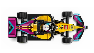 F1 ACADEMY™ LEGO® Race Car by LEGO – product photo 4 of 8