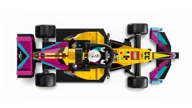 F1 ACADEMY™ LEGO® racewagen - Afbeelding 4 van 8