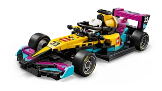 F1 ACADEMY™ LEGO® Race Car by LEGO – product photo 5 of 8