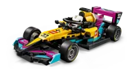 F1 ACADEMY™ LEGO® racewagen - Afbeelding 5 van 8