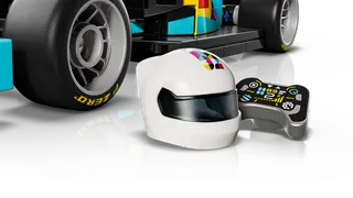 F1 ACADEMY™ LEGO® Race Car by LEGO – product photo 7 of 8