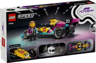 F1 ACADEMY™ LEGO® Race Car by LEGO – product photo 8 of 8