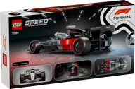 Audi Revolut F1® Team R26 Race Car - Afbeelding 11 van 11