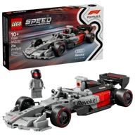 Audi Revolut F1® Team R26 Race Car - Afbeelding 2 van 11
