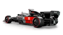 LEGO Audi Revolut F1® Team R26 Race Car (77259) - image 2