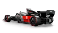 Audi Revolut F1® Team R26 Race Car - Afbeelding 3 van 11