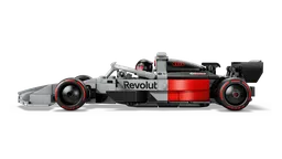LEGO Audi Revolut F1® Team R26 Race Car (77259) - image 3
