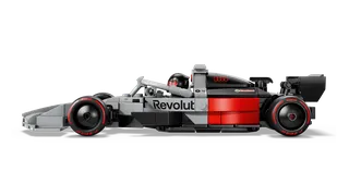 Audi Revolut F1® Team R26 Race Car by LEGO – product photo 4 of 11