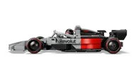 Audi Revolut F1® Team R26 Race Car - Afbeelding 4 van 11