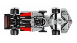 LEGO Audi Revolut F1® Team R26 Race Car (77259) - image 5
