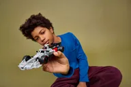 Audi Revolut F1® Team R26 Race Car - Afbeelding 7 van 11