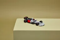 Audi Revolut F1® Team R26 Race Car - Afbeelding 9 van 11