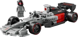 LEGO Audi Revolut F1® Team R26 Race Car (77259)
