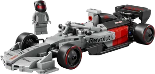 Audi Revolut F1® Team R26 Race Car by LEGO – product photo 1 of 11