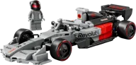 Audi Revolut F1® Team R26 Race Car - Afbeelding 1 van 11