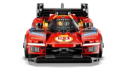 LEGO Ferrari 499P (77261) - afbeelding 5