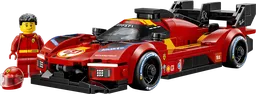 LEGO Ferrari 499P (77261)