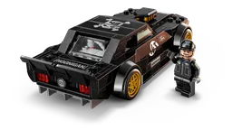 LEGO Ken Block's '65 Ford Mustang Hoonicorn V1 (77262) - afbeelding 4