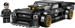 LEGO Ken Block's '65 Ford Mustang Hoonicorn V1 (77262)