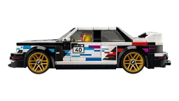 LEGO BMW M3 (E30) (77263) - image 2