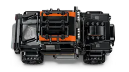 LEGO Jaguar Project 7 & Land Rover Defender (77264) - afbeelding 6