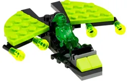LEGO Alien Flyer (7729)