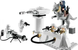 LEGO Echo Base (7749)