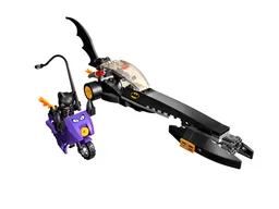 LEGO The Batman Dragster: Catwoman Pursuit (7779)