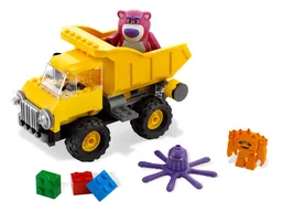 LEGO Lotso's Dump Truck (7789)