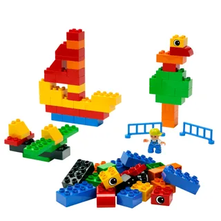 Standard Starter Set by LEGO – product photo