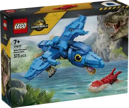 LEGO Baby Dinosaur: Pteranodon (77977) - afbeelding 1