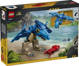 LEGO Baby Dinosaur: Pteranodon (77977) - afbeelding 2
