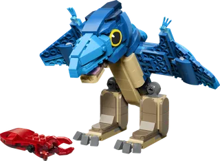 Baby Dinosaur: Pteranodon by LEGO – product photo 1 of 3