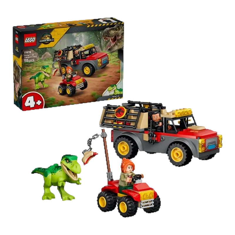 Jurassic World