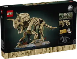 LEGO Dinosaur Fossils: Triceratops (77985) - afbeelding 16