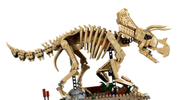 LEGO Dinosaur Fossils: Triceratops (77985) - afbeelding 2