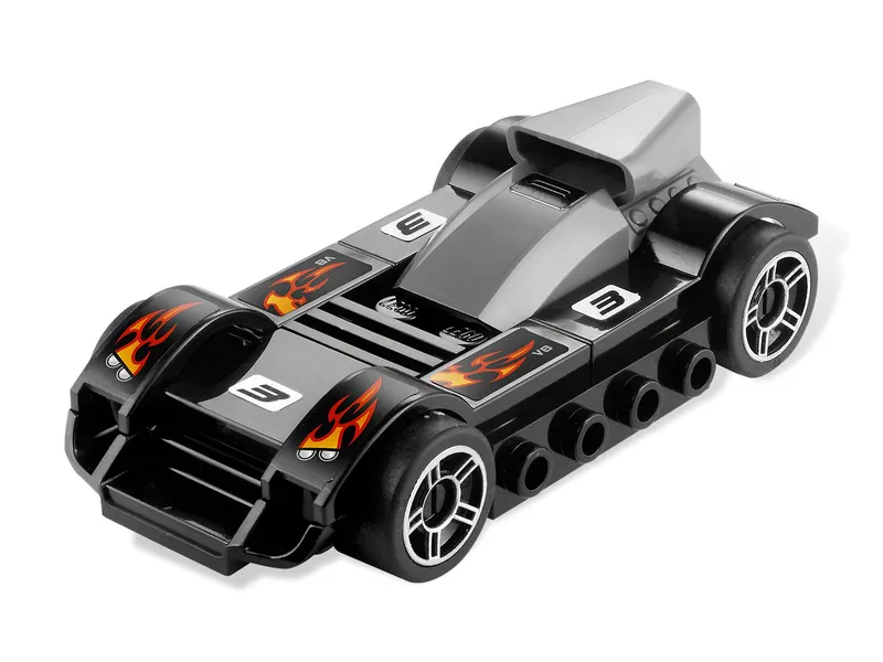 Le Mans Racer de LEGO – photo du produit