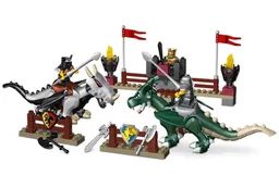 LEGO Dragon Tournament (7846)