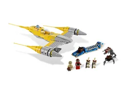 LEGO Naboo Starfighter (7877)
