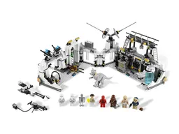 LEGO Hoth Echo Base (7879)