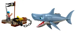 LEGO Shark Attack (7882)