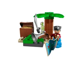 LEGO Treasure Hunt (7883)