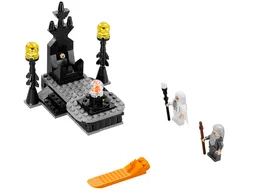 LEGO The Wizard Battle (79005)